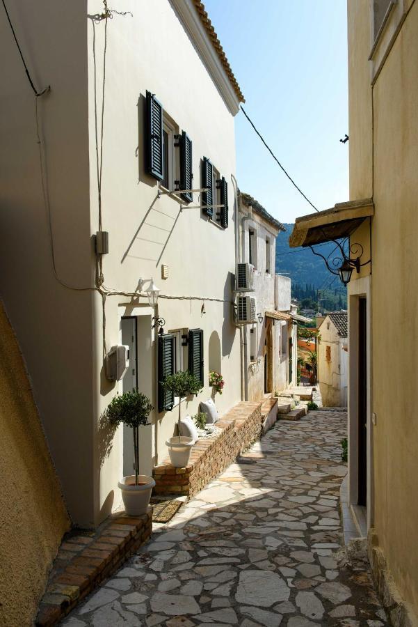Vintage Village House 가스투리온 외부 사진
