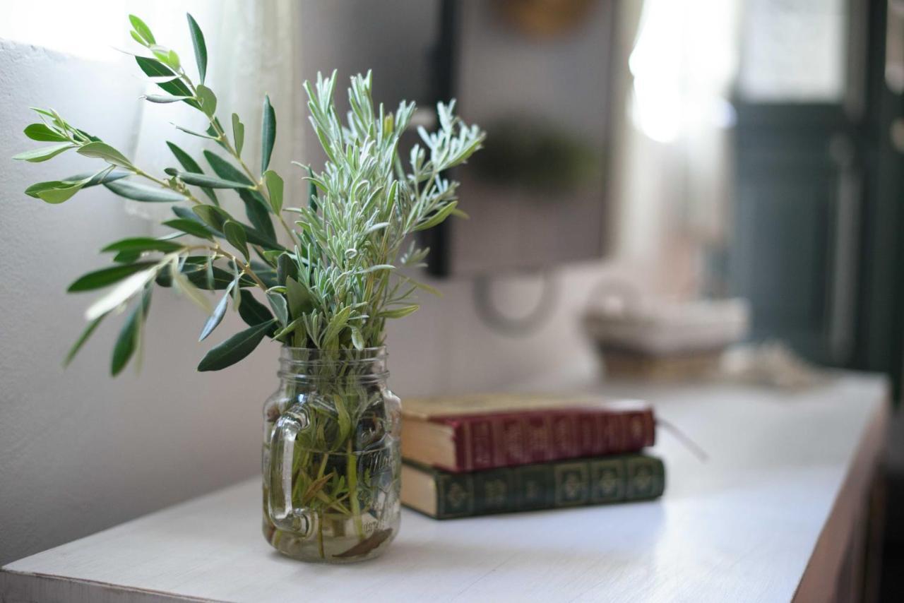 Vintage Village House 가스투리온 외부 사진