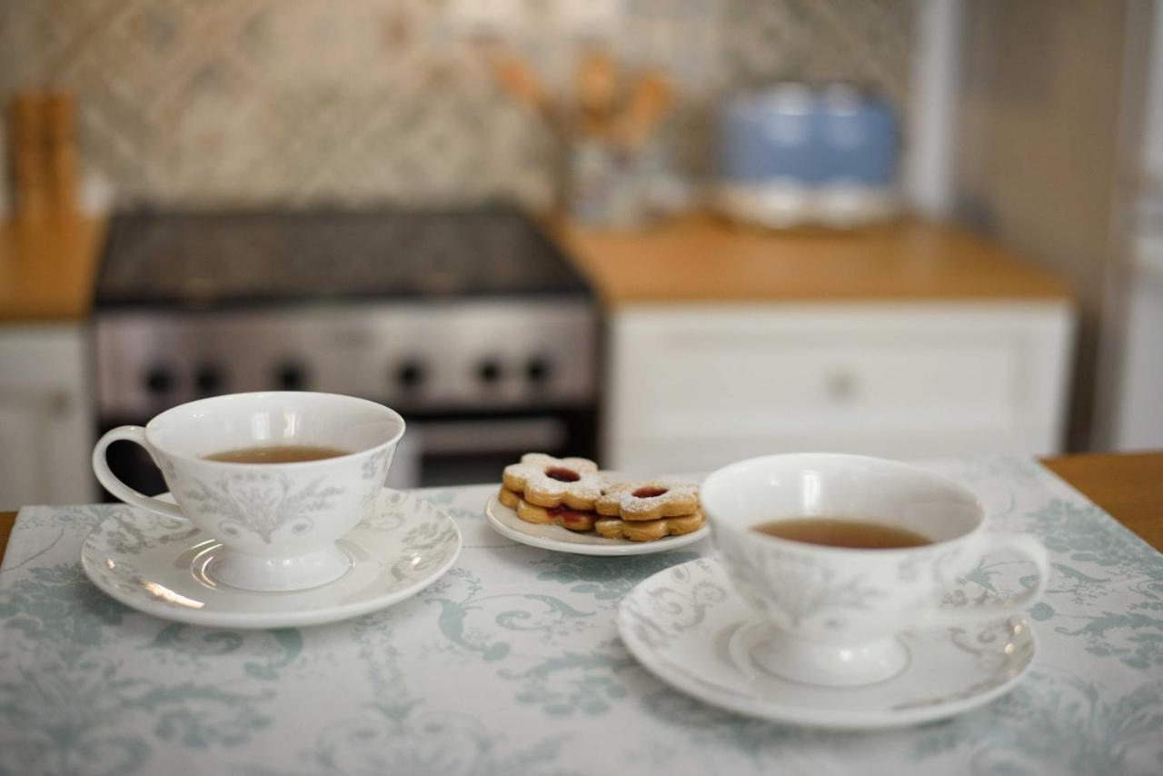 Vintage Village House 가스투리온 외부 사진