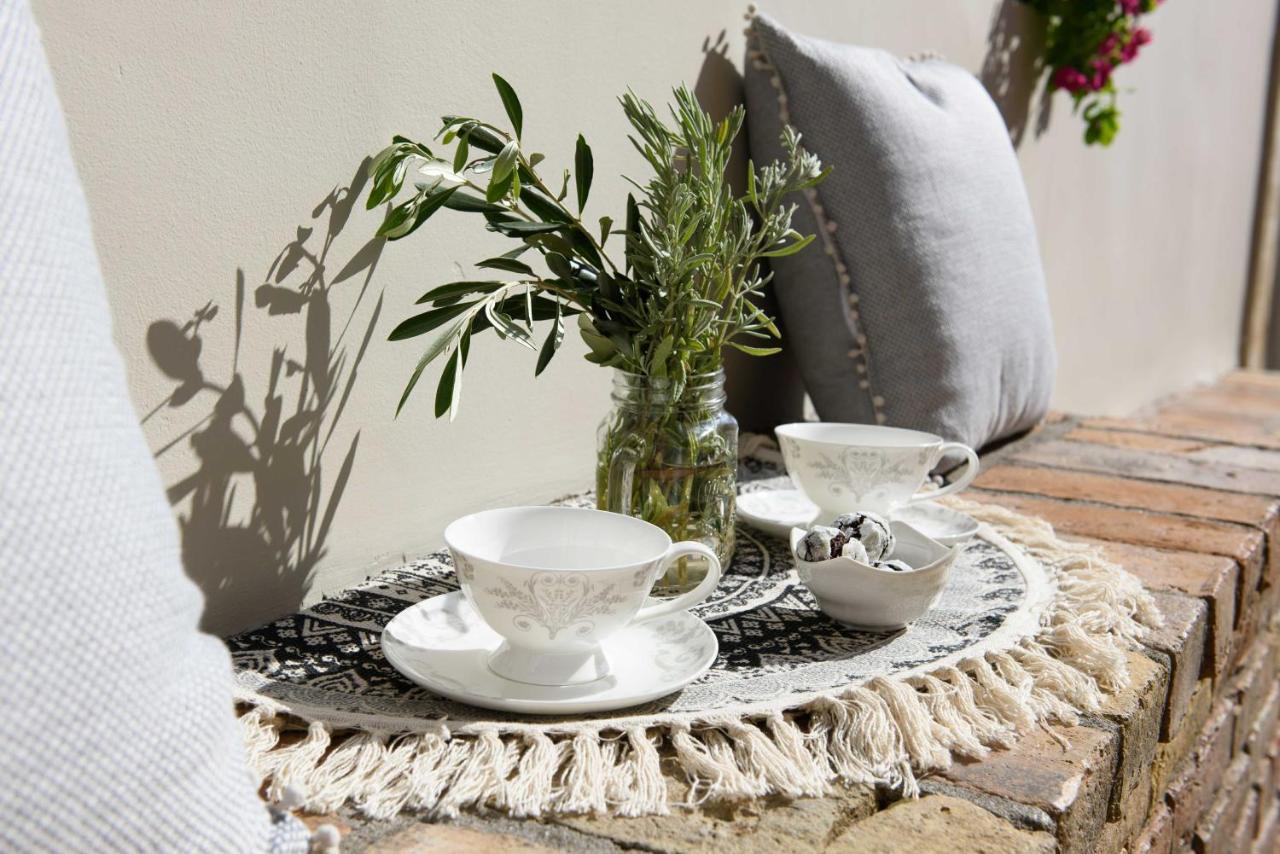 Vintage Village House 가스투리온 외부 사진