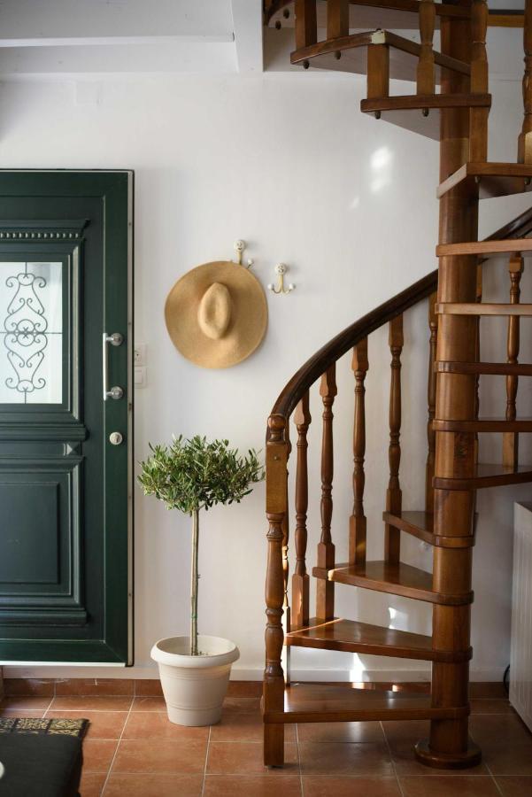 Vintage Village House 가스투리온 외부 사진